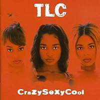 Rozonda ThomasCrazySexyCool (Album 1994)