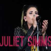 Juliet SimmsThe Voice (Music Talent Show 2011)
