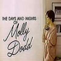 Blair BrownThe Days and Nights of Molly Dodd as Molly Dodd (TV Series 1987-1991)