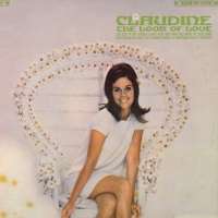 Claudine LongetThe Party (Film 1968), The Look of Love (Album)