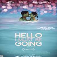 Christopher AbbottHello I Must Be Going (2012)