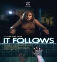 Olivia LuccardiIt Follows as Yara Davis	(Film 2014), Money Monster as Arlene (Film 2016), Channel Zero: Butcher's Block as Alice Woods (TV Series 2018)