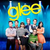 Chord OverstreetGlee as Sam Evans (TV Series 2009-2015)