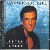 Peter AndreMysterious Girl (Song 1996), Flava (Song 1996)