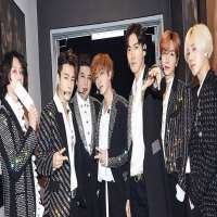 Choi Si-wonMember of Super Junior (Boy Band)