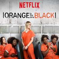 Lea DeLariaOrange Is the New Black as Carrie Big Boo Black (TV Series 2013-Present)