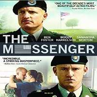 Dale SoulesThe Messenger (Film 2009), Orange Is The New Black as Frieda Berlin (TV Series 2013-Present)