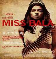 Stephanie SigmanMiss Bala as Laura Guerrero (Film 2011)