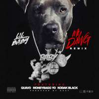 Lil BabyFreestyle (Song), Yes Indeed (Song), My Dawg (Song)