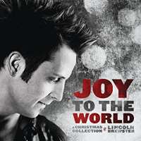 Lincoln BrewsterLive to Worship (Album 2000), Joy to the World (Album 2012)