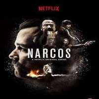 Jose Maria YazpikNarcos as Yazpic (TV Series 2015-2017)