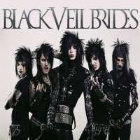 Andy BiersackBlack Veil Brides (Rock Band)