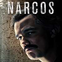 Juan Pablo ShukNarcos as Hugo Martínez (TV Series 2015-2017)
