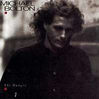 Michael BoltonThe Hunger (Album 1987)