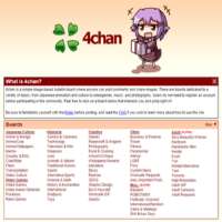 Christopher PooleFounder of 4chan (2003), Founder of Canvas Networks (2010)