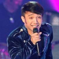 Arnel PinedaDon't Stop Believin (Song)