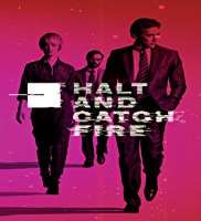 Kerry BisheHalt and Catch Fire as Donna Clark (TV Series 2014-2017), Argo as Kathy Stafford (Film 2012)