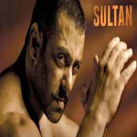 Kubra SaitReady as Sunaina (Film 2011), Sultan (Film 2016)