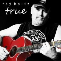 Ray BoltzThank You (Song), True (Album 2010)