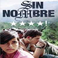 Paulina GaitanSin Nombre as Sayra (Film 2009)
