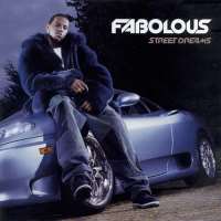 FabolousStreet Dreams (Album 2003)