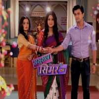 Dipika KakkarSasural Simar Ka as Simar/Prerna	(Soap Opera 2011)