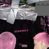 BlackbearCybersex (Album 2017)