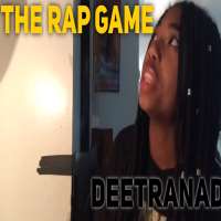 DeetranadaThe Rap Game (TV Series)