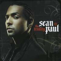 Sean PaulThe Trinity (Album 2005)