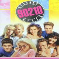 Brian Austin GreenBeverly Hills, 90210 as David Silver (TV Series 1990-2000)