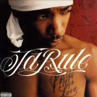 Ja RulePain is Love (Album 2001)