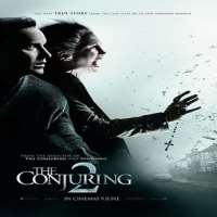 Lauren EspositoThe Conjuring 2 as Margaret Hodgson (Film 2016)