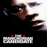 Simon McBurneyThe Manchurian Candidate as Dr. Atticus Noyle (Film 2004), The Golden Compass as Fra Pavel (Film 2007)