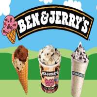 Jerry GreenfieldCo-Founder of Ben & Jerry's Homemade Holdings Inc. (1978)