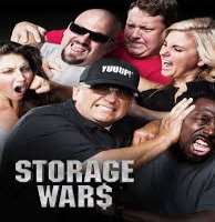 Dave HesterStorage Wars (TV Series 2010)