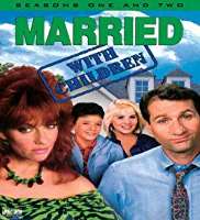 Christina ApplegateMarried... with Children as Kelly Bundy (TV Series 1987-1997),