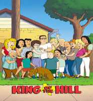 Lauren TomKing of the Hill as Connie Minh Various (TV Series 1997-2010)