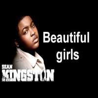 Sean KingstonSean Kingston (Album), Beautiful Girls (Song)