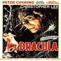 Christopher LeeDracula (Film 1958)