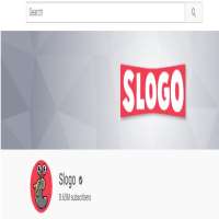 SlogoSlogo (YouTube Channel 2013)