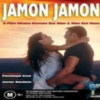 Javier BardemJamon, Jamon (Film 1992), Biutiful (Film 2010)