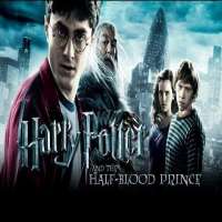 Scarlett ByrneHarry Potter Film Series as Pansy Parkinson (2009-2011)