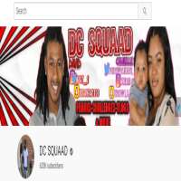 David Torres IIDC SQUAAD (YouTube Channel 2016)