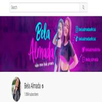 Bela AlmadaBela Almada (YouTube Channel 2013)