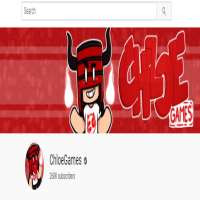 ChloeGamesChloeGames (YouTube Channel 2015)