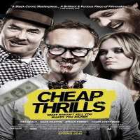 Eric Neil GutierrezCheap Thrills as Enrique (Film 2013)