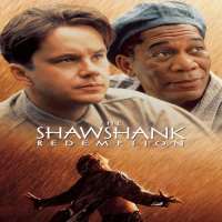 Tim RobbinsThe Shawshank Redemption (Film 1994)