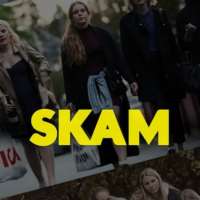 Herman TommeraasSkam as Christoffer Schistad (TV Series 2015-2017), Null as Erling1 (TV Series 2017)