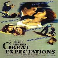 Alec GuinnessGreat Expectations (Film 1946)