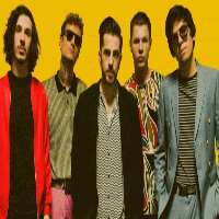 David EscamillaCrown the Empire (Band 2012-2017)